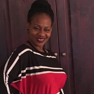 Meet your Posher, Brenda